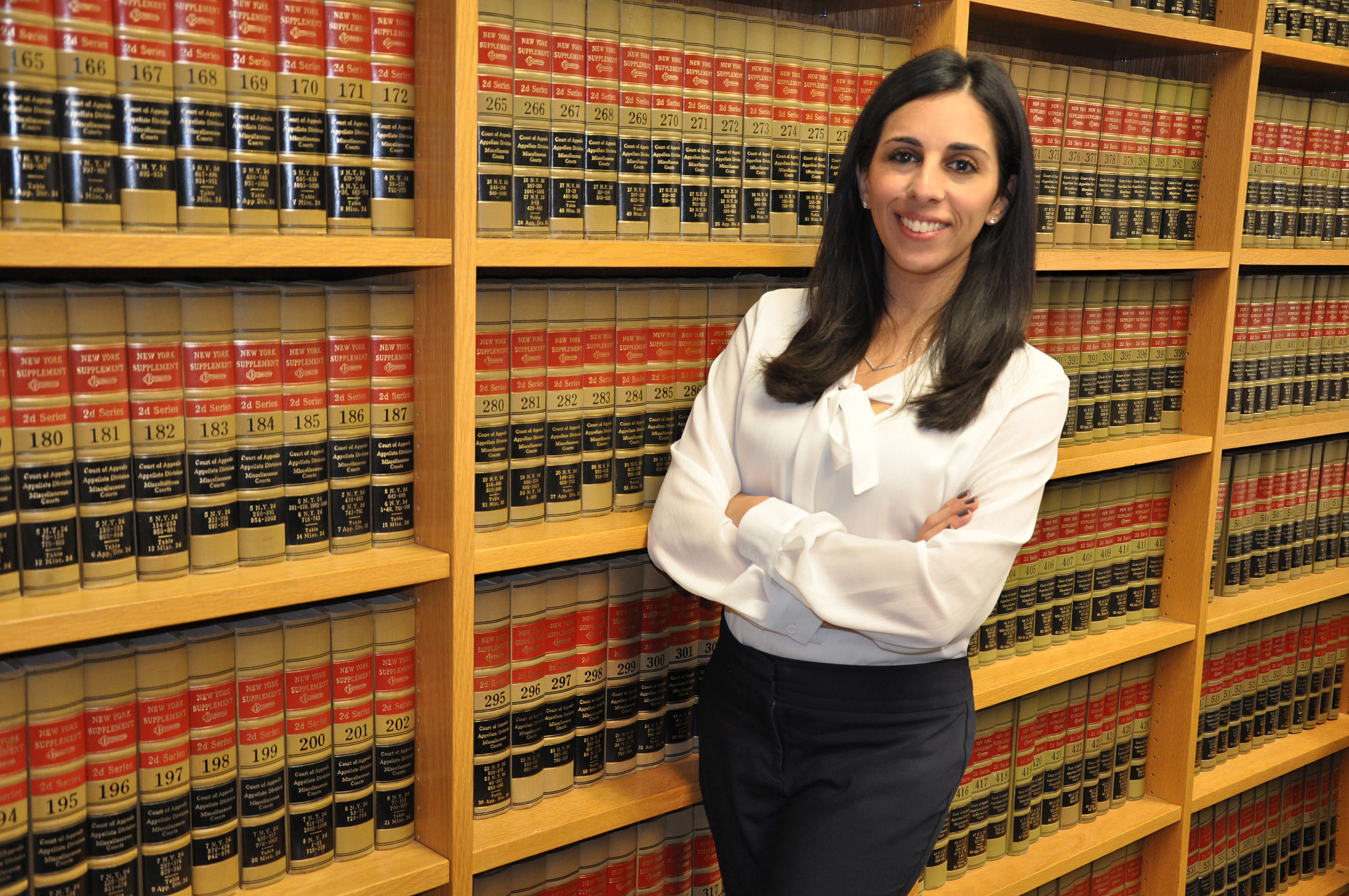 Attorney Jonathan Kroll Attorney Jonathan Kroll